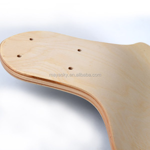 Tabla de skate Longboard Profesional al por mayor para <span class=keywords><strong>el</strong></span> mercado de Australia - Product Image 4