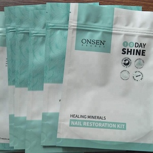 Dọc Chứng Khoán Liên Tục Đứng Lên Túi <span class=keywords><strong>Ziplock</strong></span> Túi Niêm Phong Máy Niêm Phong - Product Image 2