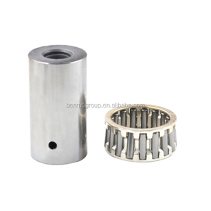 Tige de connexion de Motocross KXF250, 10 pièces, OEM, pour modèle de vélo japonais, hors-route - Product Image 3