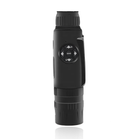 Teleskop Digital Siang dan Malam dengan GPS, WiFi, Display, Kamera dan Video Output Penjualan Terbaik