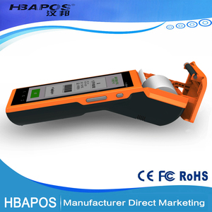 Hệ Thống <span class=keywords><strong>Pos</strong></span> Máy In Xe Buýt Vé <span class=keywords><strong>Pos</strong></span> Máy - Product Image 3