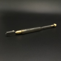 Herramientas de Diamante de Carburo Cementado de Buena Calidad, Cuchilla para Cortar Vidrio TOYO TC-90 de Japón, Ofrecidas con OEM ODM