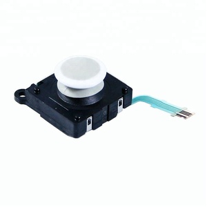 Original y nuevo izquierda/derecha 3D Joystick analógico controlador de palo de PSV2000 <span class=keywords><strong>PS</strong></span> <span class=keywords><strong>Vita</strong></span> 2001, 2000 - Product Image 6