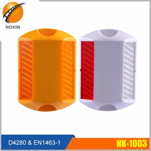 Ojo de Gato led reflectante para entrada, <span class=keywords><strong>reflector</strong></span> solar de <span class=keywords><strong>3M</strong></span> - Product Image 6