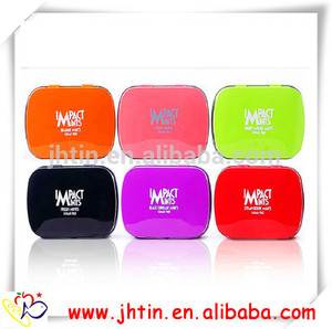 Alibaba china dongguan caramelo de menta caja/caramelo paquete de la caja/caja de dulces para <span class=keywords><strong>el</strong></span> quiosco - Product Image 1