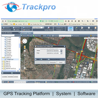 Gf07-Software de seguimiento Gps, descarga gratuita