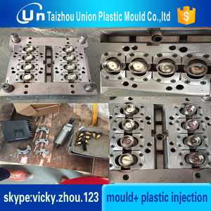 Plástico flip top cap/tapa de la botella/<span class=keywords><strong>can</strong></span> cap mould fabricante - Product Image 4
