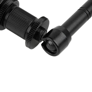 Bras articulé magique réglable de <span class=keywords><strong>11</strong></span> pouces pour appareil photo reflex numérique, stabilisateur DJI Ronin, moniteur LCD, LED - Product Image 4