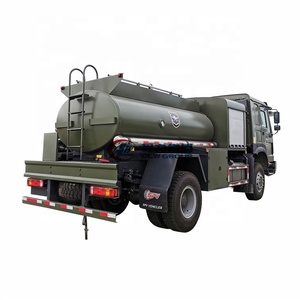 Clw מותג 4 x4 את כביש awd מטוס דלק מטוס תדלוק משאית - Product Image 1