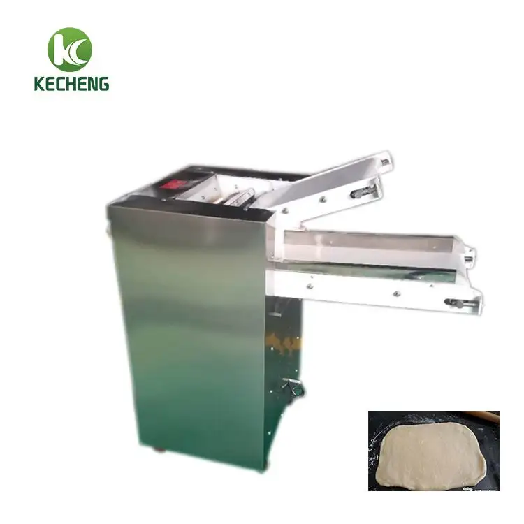 electric dough fondant flattener machine/dough roller pizza dubai dealer/machinery pasta sheeter