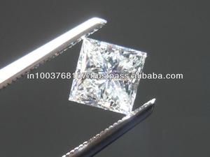 Anillo de Diamante Cultivado en Laboratorio de 1.50 Quilates, Corte Brillante Redondo, Corte Muy Bueno, Claridad VS1 - Joyería Elegante - Product Image 2