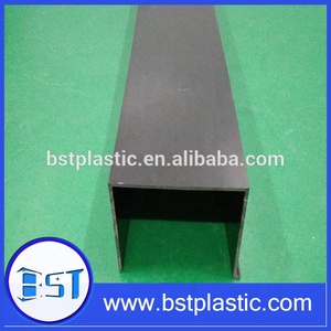 Canalón de Lluvia de <span class=keywords><strong>PVC</strong></span> de Gran Tamaño a Precio de Fábrica - Product Image 2