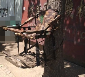 <span class=keywords><strong>Caza</strong></span> escalada <span class=keywords><strong>treestand</strong></span> <span class=keywords><strong>caza</strong></span> árbol soporte - Product Image 5