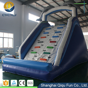 Drôle <span class=keywords><strong>toboggan</strong></span> parc videurs trampolines et gonflable moonwalk - Product Image 1