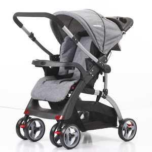 Mamakids K-98K <strong>Baby</strong> Infant Stroller Jogger Travel System <strong>Carrier</strong> Compact - Product Image 6