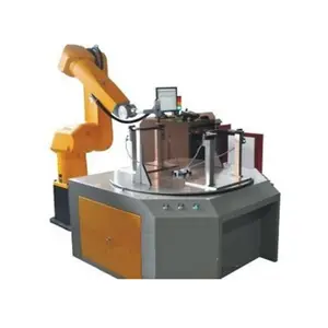 Epson C3 Kompak 6 Axis Robot Industri Line
