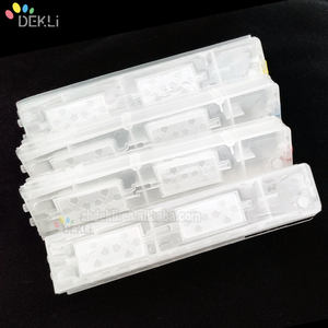 Cartouche de recharge vide pour <span class=keywords><strong>HP</strong></span> 970/971, pour <span class=keywords><strong>officejet</strong></span> <span class=keywords><strong>Pro</strong></span> X451dn <span class=keywords><strong>X551dw</strong></span>, avec puce de réinitialisation automatique - Product Image 3