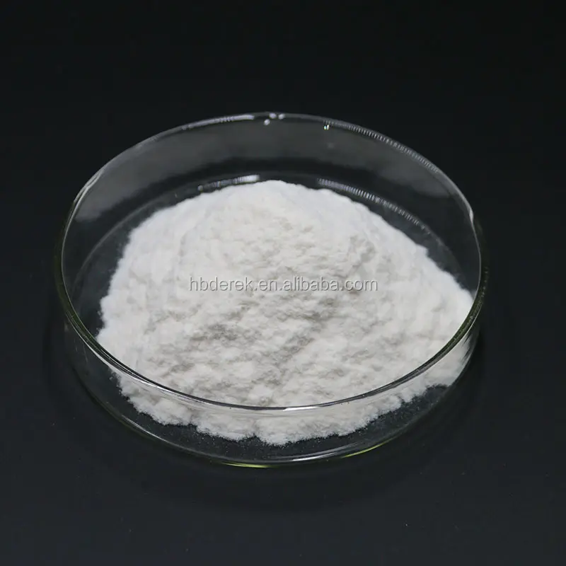 Hidroxypropill metil celulose hpmc usado na mistura de concreto