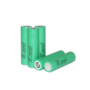 Pin Li-ion 18650 25R <span class=keywords><strong>2500MAH</strong></span> <span class=keywords><strong>3.7V</strong></span> INR - Product Image 1