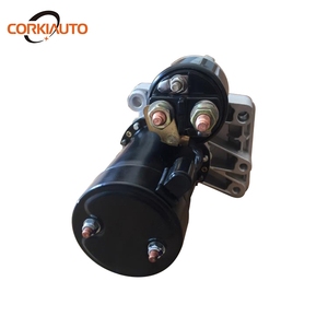 Moteur de démarreur de voiture D6RA110, 9640825280, 9646679980, pour <span class=keywords><strong>PEUGEOT</strong></span> et citroën - Product Image 4
