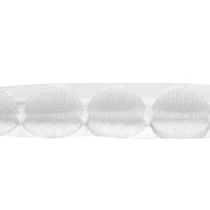 الأمازون نقطة من <span class=keywords><strong>3</strong></span>/4 inch coins ذاتية اللصق هوك وحلقة - Product Image 6