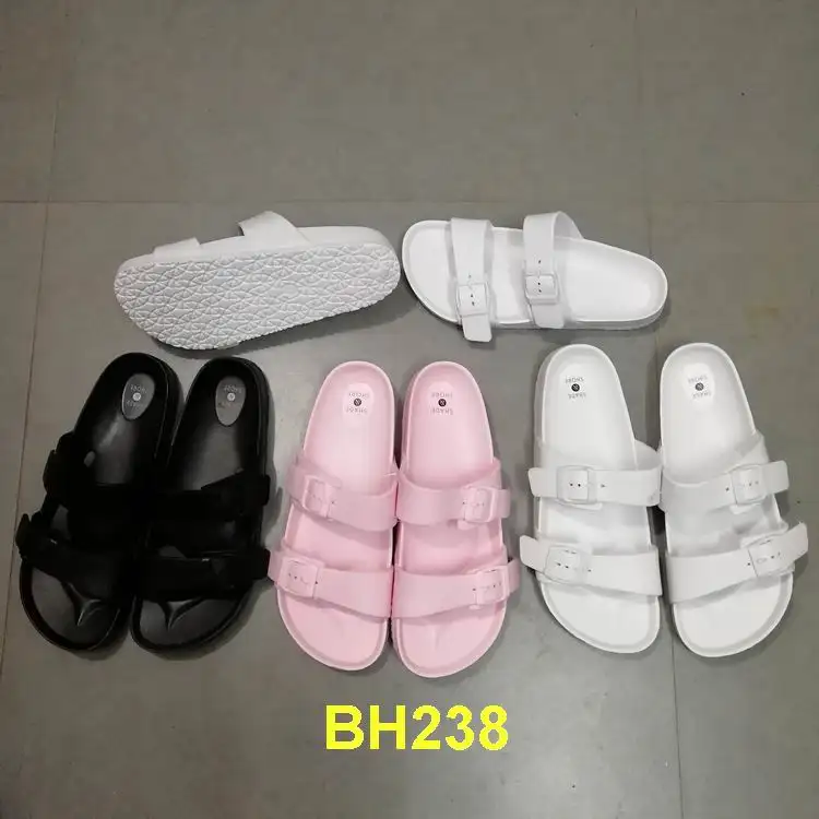 Surplus Stok untuk Sandal Selop Eva Wanita