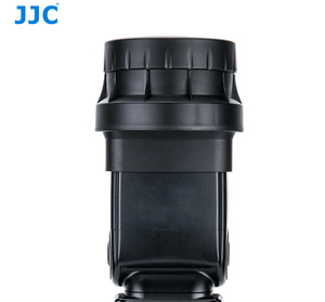 Parasol de Flash JJC SG-N 3 en 1 con Rejilla de Panal para <span class=keywords><strong>SB900</strong></span> y SB910, Modificador de Luz para Flash Speedlite - Product Image 4