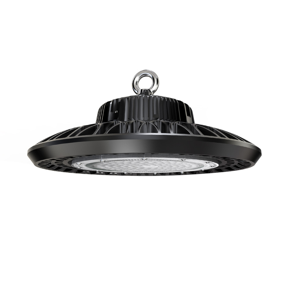 AC90-305v IP66 100w 150w 200w 240w НЛО Светодиодная лампа для высоких промышленных помещений