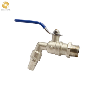 Alemania calidad precio china al aire libre bloqueo del grifo latón jardín válvula - Product Image 3