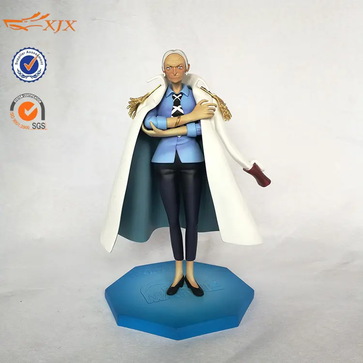 anime figure resin ONE PIECE anime character model