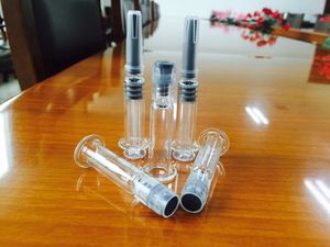 Jeringa de Vidrio Precargada con Aguja de 1 ml, 2,25 ml, 3 ml, Venta al por Mayor en China - Product Image 5