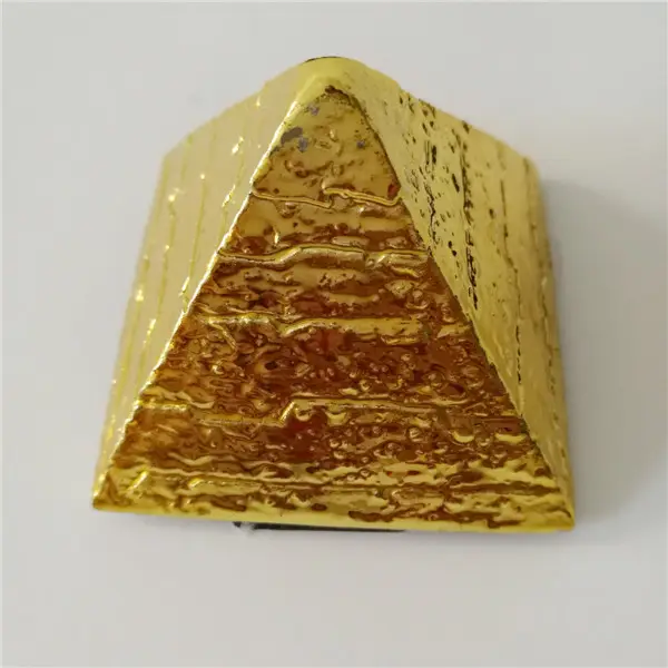 スカラーエネルギー科学ゴールデンピラミッド風水ピラミッド