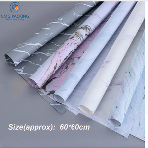 <span class=keywords><strong>กระดาษ</strong></span>ห่อลายหินอ่อนทำมือ DIY,<span class=keywords><strong>กระดาษ</strong></span>ห่อช่อ<span class=keywords><strong>ดอกไม้</strong></span>สำหรับห่อของขวัญวันเกิดงานฝีมือตกแต่งลาย<span class=keywords><strong>ดอกไม้</strong></span> - Product Image 2