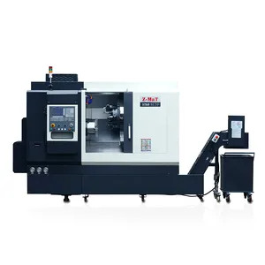 Direct factory superior customer care lower price cnc torno