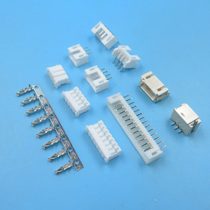 Connettore phsd 2.0mm verticale wafer doppia fila 2*4p connettore - Product Image 2
