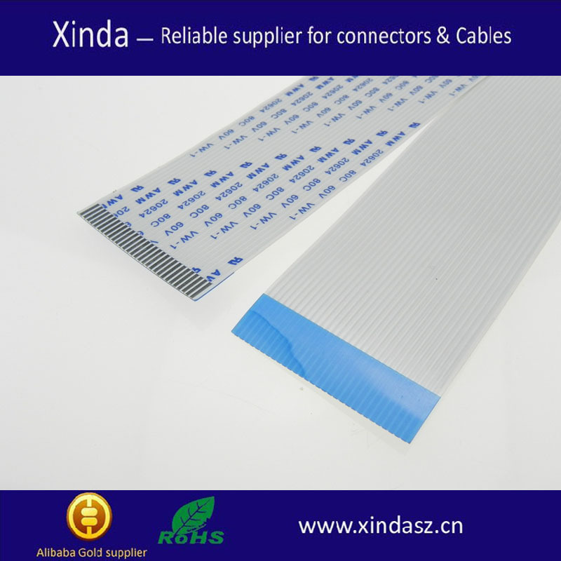 Cable FFC de 18 pines