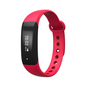 Calorias de larga espera medidas de medicion de distancia <span class=keywords><strong>contra</strong></span> tiempo mostrar elegante pulsera activity Tracker - Product Image 6