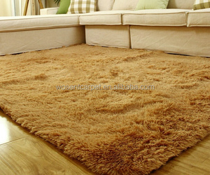 Wholesale <strong>Cheap</strong> Polyester Plush Machine Made Eco-Friendly Antimicrobial Anti-Slip Superfine Encryption Durable Reversible <strong>Rug</strong> - Product Image 6