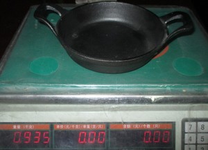 Type de métal et de fer <span class=keywords><strong>plats</strong></span>& plaques vaisselle. type assiette de fruits - Product Image 1