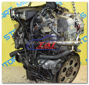 เครื่องยนต์ที่ใช้สำหรับโตโยต้า3CTE - Product Image 2