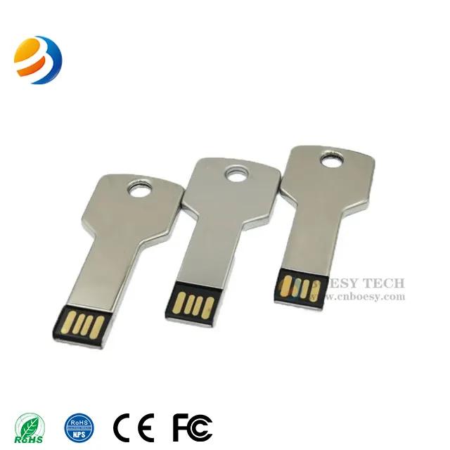 حلقة رئيسية حملة القلم الهيكل العظمي مفتاح على شكل محرك أقراص usb | مفتاح نمط محرك أقراص usb