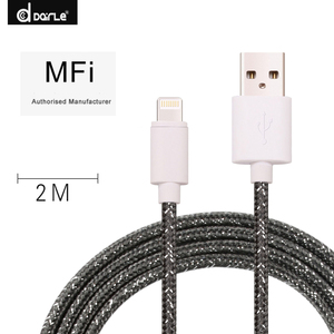 2017 Nueva moda personalizada OEM precio facyory mini <span class=keywords><strong>cable</strong></span> de carga usb <span class=keywords><strong>cable</strong></span> de la fecha con muestra <span class=keywords><strong>gratis</strong></span> - Product Image 1