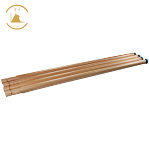 Modern Design Rubber Wood <strong>Sofa</strong> <strong>Legs</strong> Wooden <strong>Legs</strong> Factory Direct <strong>for</strong> Dining Kitchen Living Room Bedroom Home Office Bathroom Use - Product Image 3