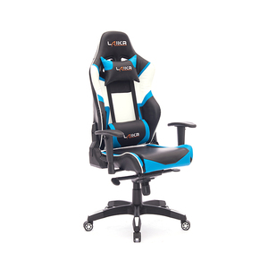 <span class=keywords><strong>Respaldo</strong></span> ajustable akracing ordenador ergonómico Oficina racing gaming silla - Product Image 1