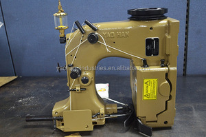 จักรเย็บปิดถุงความเร็วสูง YAOHAN U700RL สำหรับโรงสีข้าว - Product Image 3