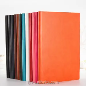 Notebooks Journal Notebook A5 PU Notebook 100 Sheets Hard Cover