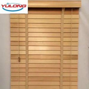 مكونات وشرائح الستائر الخشبية الفينيسية |   خشب الزان 25-50 مم |   توريد بالجملة للتصنيع - Product Image 6