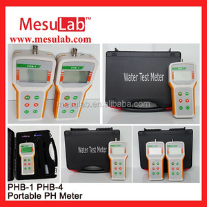 PHB Série Portable PH Mètre - Product Image 3
