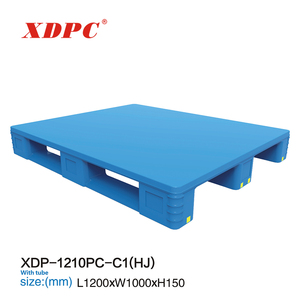 Giá Tốt Nhất Châu Âu Nhà Cung Cấp Mới Được Sử Dụng Nhựa Rỗng <span class=keywords><strong>Epal</strong></span> 1210 Series Pallet Europallets De Plastico - Product Image 6