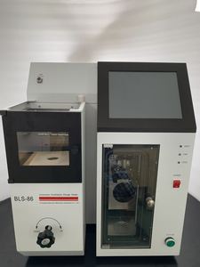 ASTM D86 Dieselkraftstoff-Destillationsprüfgerät - Product Image 4